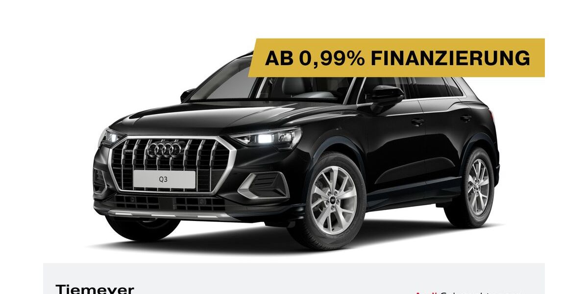 Audi Q3 5.153 km 37.390 &euro; Bochum 44809