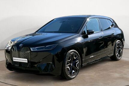 BMW iX 111.003 km 37.387 &euro; Hamm 59071
