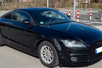 Audi TT 116.000 km 9.700 &euro; Unna 59427