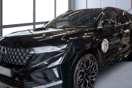 Renault Espace 9.500 km 48.990 &euro; Haltern am See 45721