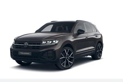 VW Touareg 2.560 km 74.790 &euro; Bochum 44892