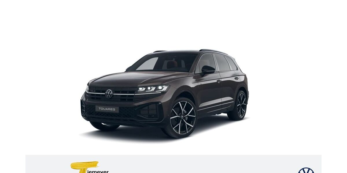 VW Touareg 2.560 km 74.790 &euro; Bochum 44892
