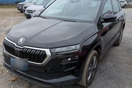 Skoda Karoq 44.048 km 21.558 &euro; Hagen 58091