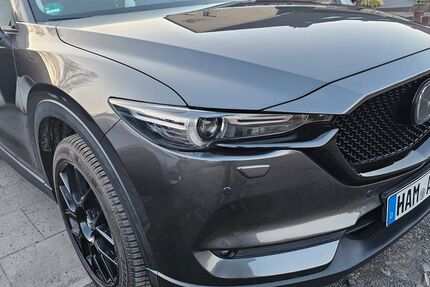 Mazda CX-5 95.000 km 19.999 &euro; Hamm 59063