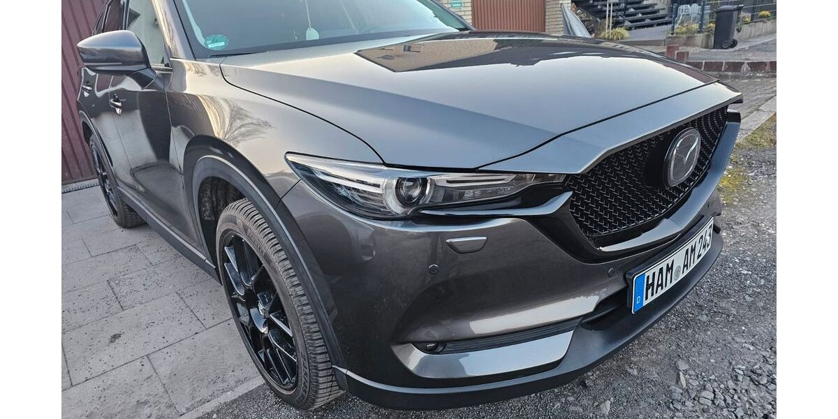 Mazda CX-5 95.000 km 19.999 &euro; Hamm 59063