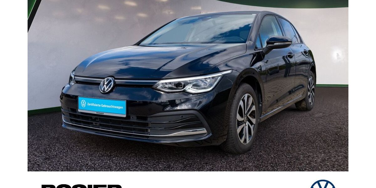 VW Golf 47.649 km 21.440 &euro; Menden 58706