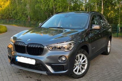 BMW X1 154.416 km 14.600 &euro; Lünen 44536