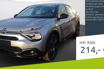 Citroen C4 20.543 km 18.779 &euro; Dülmen 48249