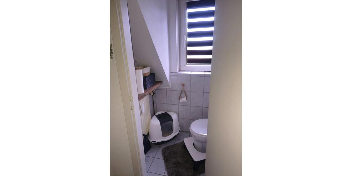 Dachgeschoßwohnung Hamm Heessen - 3 Zimmer, 69 m&sup2;, 600&euro; | Angebot:26614011