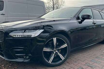 Volvo V90 84.500 km 26.100 &euro; Herne, Stadt 44651