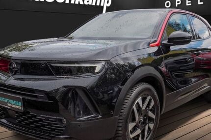 Opel Mokka 20.307 km 18.980 &euro; Lünen 44532