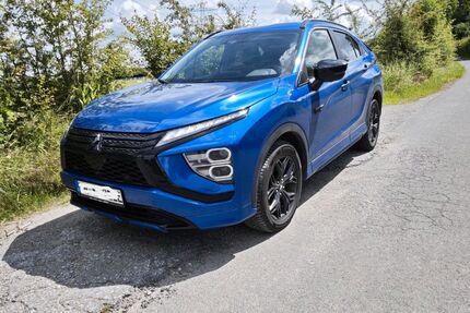 Mitsubishi Eclipse Cross 48.600 km 20.000 &euro; Unna 59427