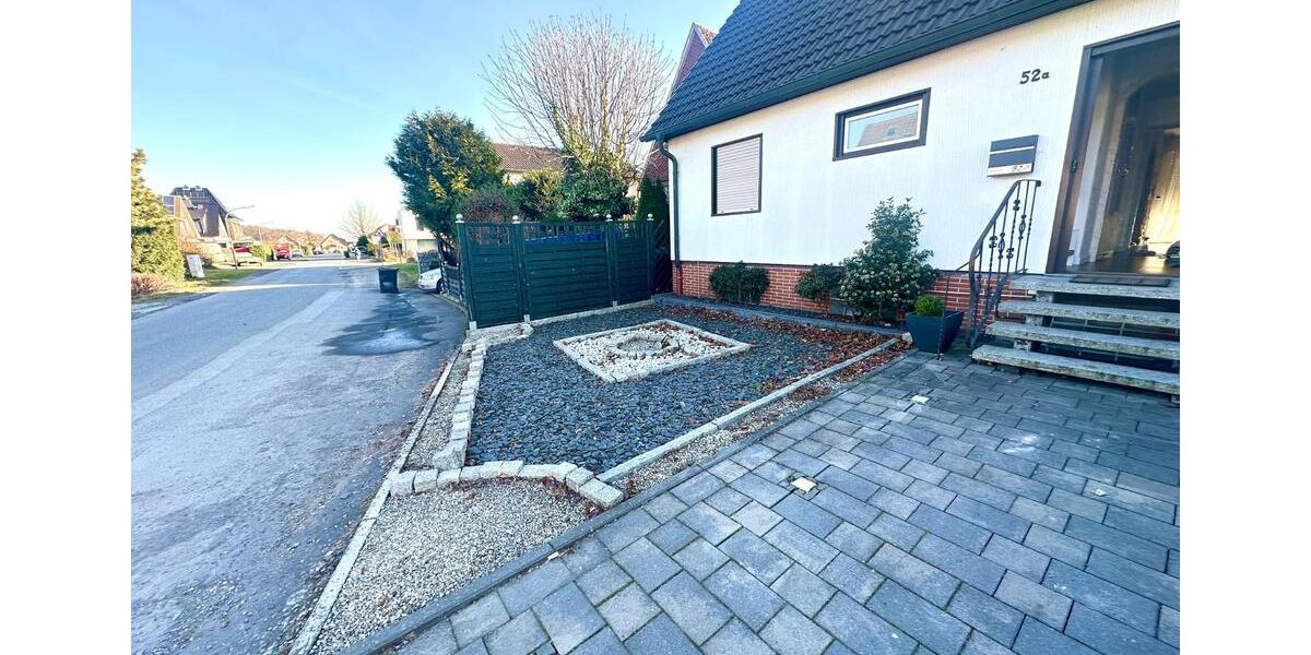 Einfamilienhaus Hamm Herringen - 7 Zimmer, 200 m&sup2;, 460.000&euro; | Angebot:26273860