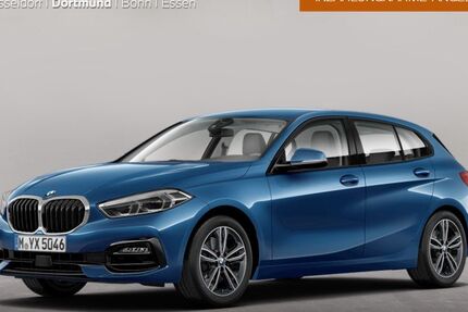 BMW 118 20.314 km 25.999 &euro; Dortmund 44263