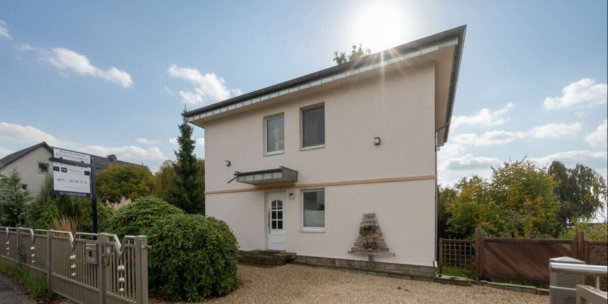 Einfamilienhaus Herdecke - 4.5 Zimmer, 122 m&sup2;, 695.000&euro; | Angebot:23644158