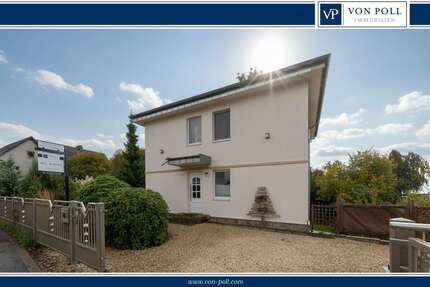 Haus Herdecke - 4.5 Zimmer, 122 m&sup2;, 695.000&euro; | Angebot:23644158