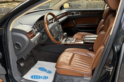VW Phaeton 127.500 km 14.500 &euro; Bergkamen 59192