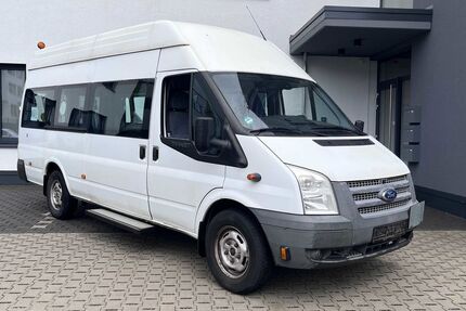 Ford Transit 102.600 km 6.850 &euro; Bochum 44801