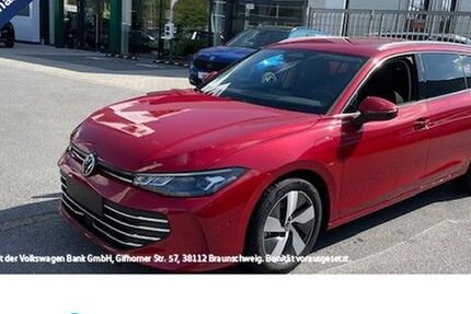 VW Passat Variant 9.350 km 36.498 &euro; Lünen 44534
