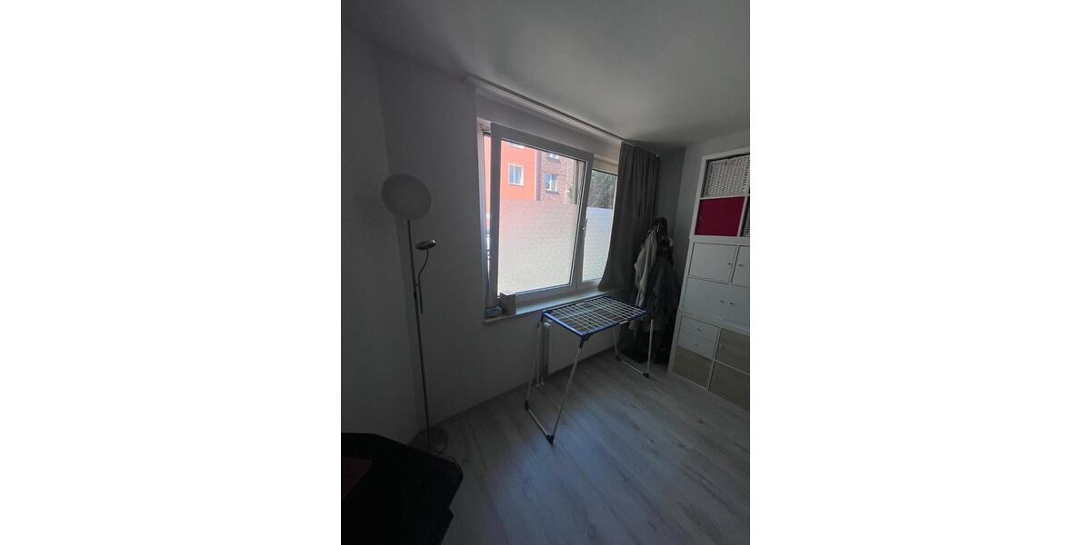 Erdgeschoßwohnung Bochum Bochum-Mitte - 1 Zimmer, 40 m&sup2;, 425&euro; | Angebot:26706037
