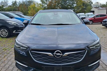 Opel Insignia 280.000 km 6.890 &euro; Senden/Bösensell 48308