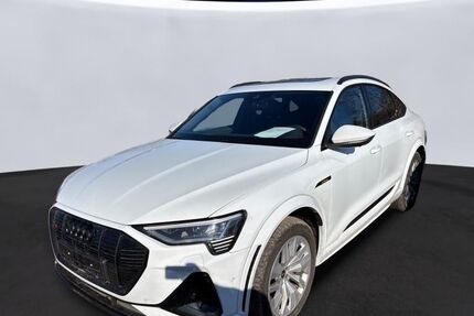 Audi e-tron 49.960 km 40.520 &euro; Hagen 58091