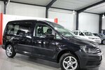 VW Caddy Maxi KOMBI 2.0 TDI DSG 1.HAND / NAVI+, ACC 143.000 km 21.777 &euro; Hamm 59077