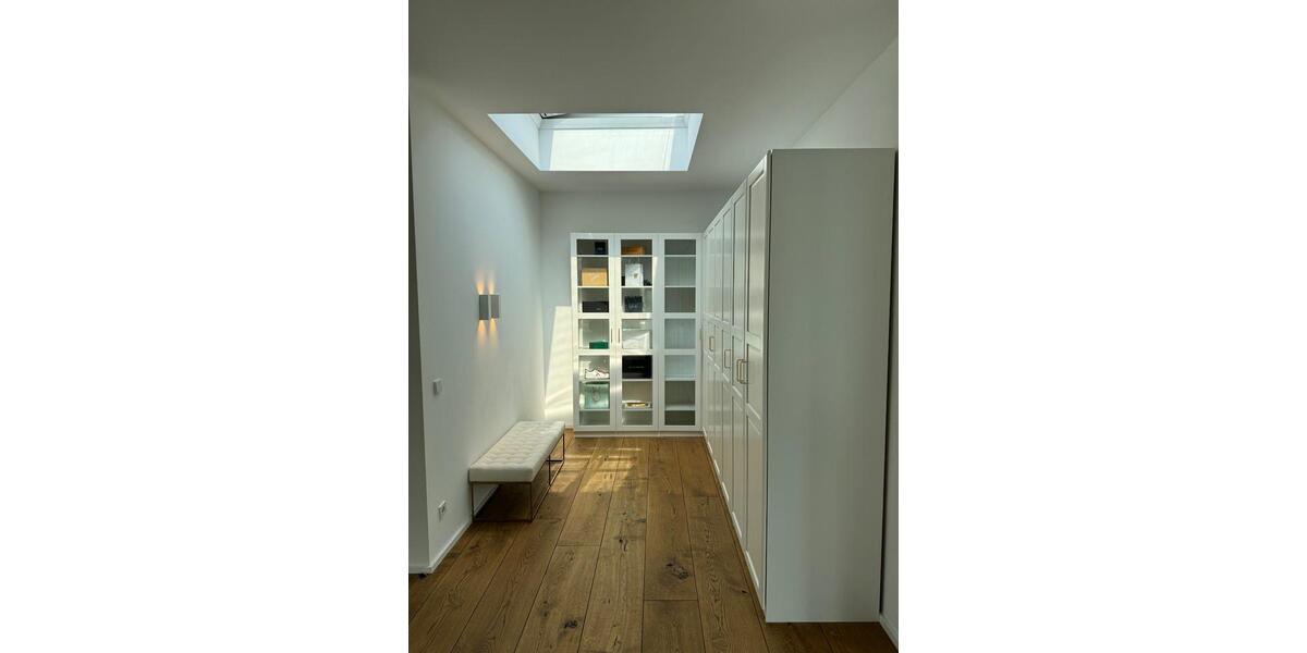 Einfamilienhaus Dortmund Hombruch - 2.5 Zimmer, 83 m&sup2;, 1.350&euro; | Angebot:25935365