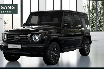 Mercedes-Benz G 580 14.987 km 154.890 &euro; Menden 58706