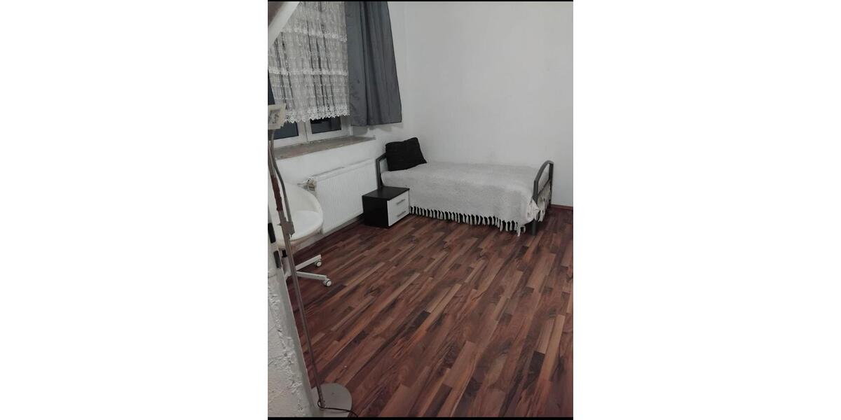 Erdgeschoßwohnung Bochum Bochum-Mitte - 2 Zimmer, 24 m&sup2;, 350&euro; | Angebot:25999451