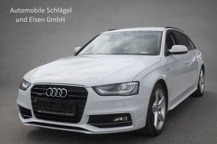 Audi A4 180.000 km 11.490 &euro; Herten 45701