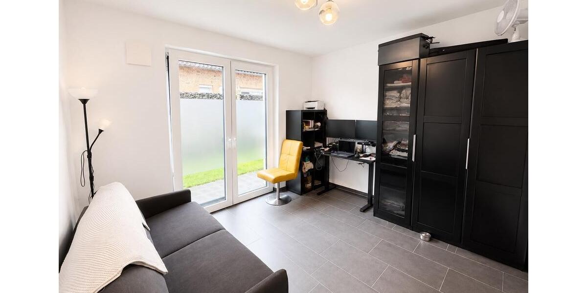 Erdgeschoßwohnung Haltern am See - 3.5 Zimmer, 110 m&sup2;, 496.000&euro; | Angebot:26799517