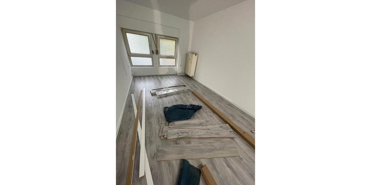 Loft - Studio - Atelier Dortmund Gartenstadt - 7 Zimmer, 156 m&sup2;, 1.199&euro; | Angebot:25048224