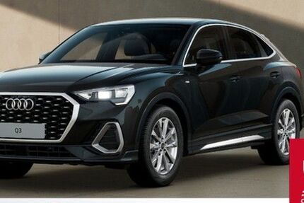 Audi Q3 32.176 km 38.840 &euro; Recklinghausen 45657