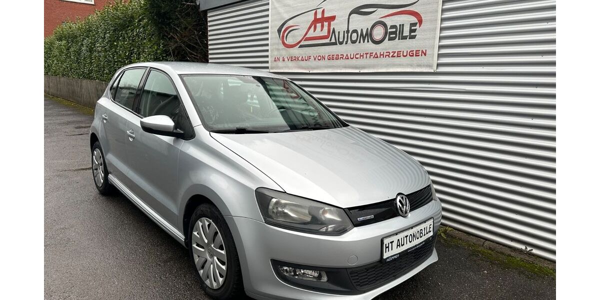 VW Polo 176.600 km 4.399 &euro; Marl 45770