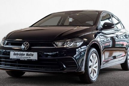 VW Polo 6.807 km 19.950 &euro; Iserlohn 58636