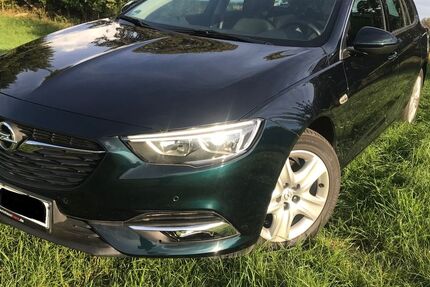 Opel Insignia 100.000 km 11.990 &euro; Hamm 59071
