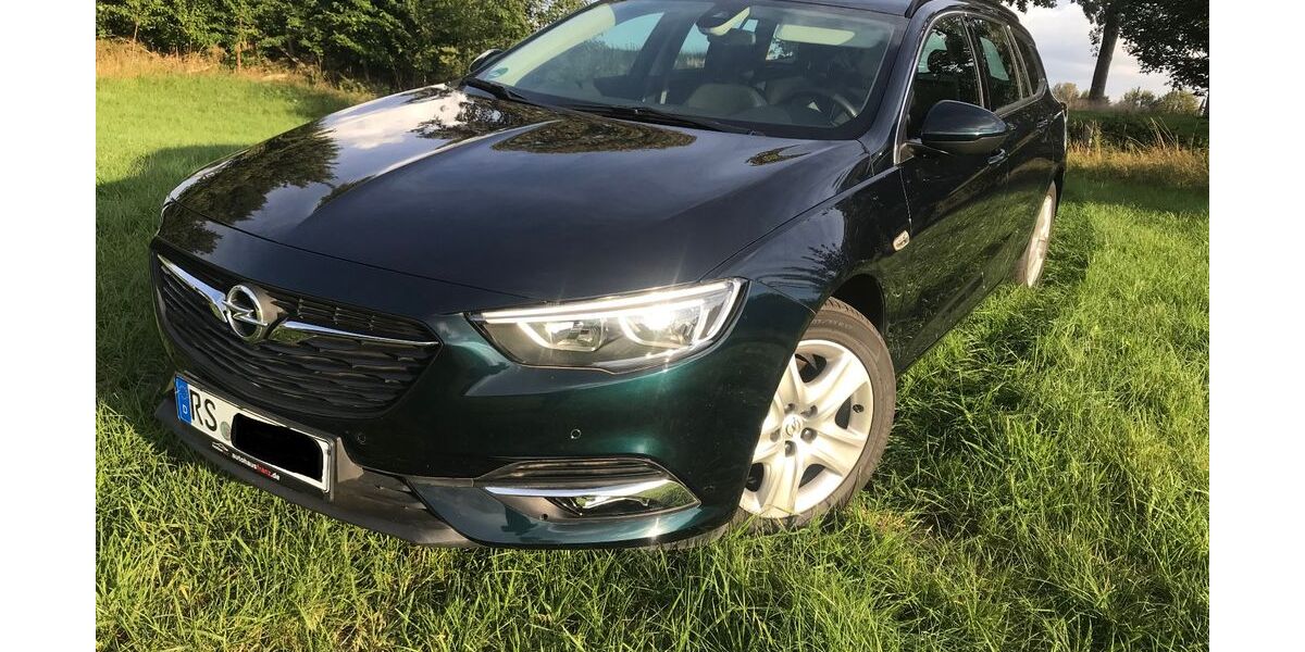Opel Insignia 100.000 km 11.990 &euro; Hamm 59071