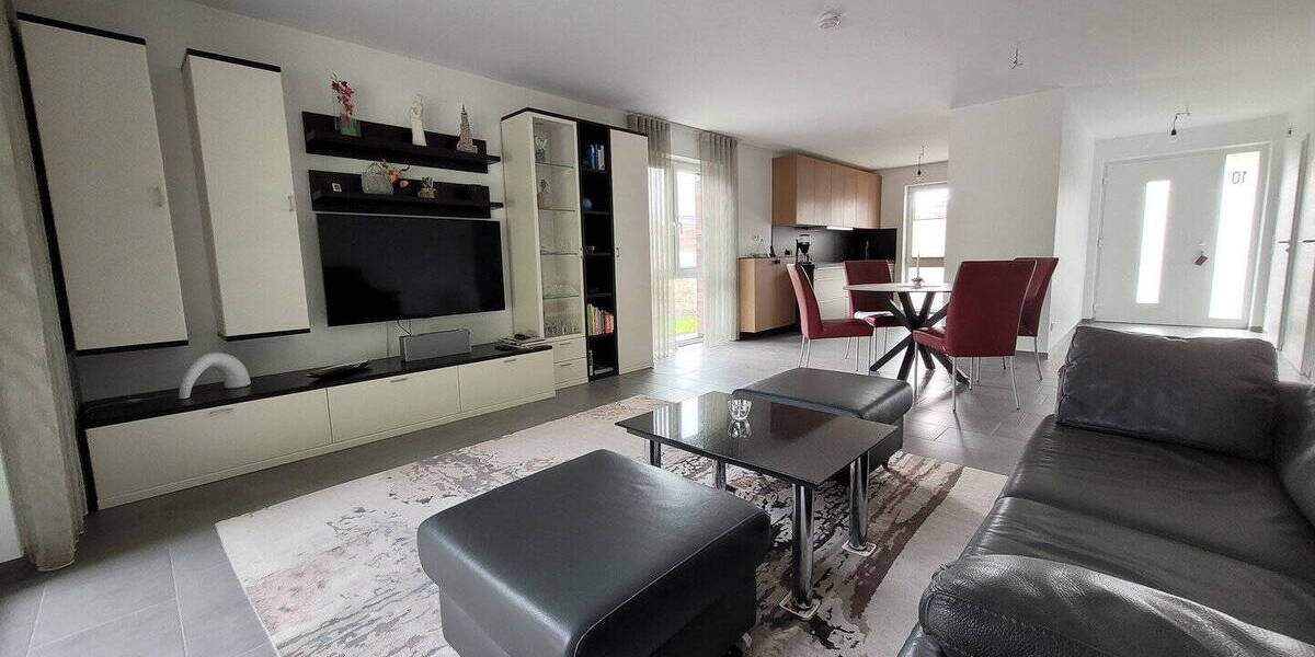 Bungalow Hamm Bockum-Hövel Bockum-Hövel - 3 Zimmer, 102 m&sup2;, 499.000&euro; | Angebot:26604999