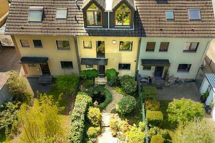Haus Dortmund Mengede - 6 Zimmer, 158 m&sup2;, 430.000&euro; | Angebot:26801515