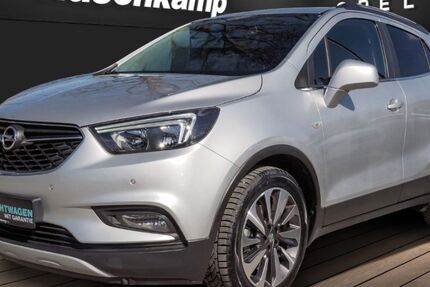 Opel Mokka X 52.420 km 12.980 &euro; Lünen 44532