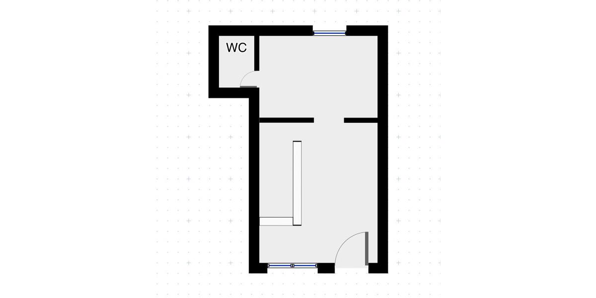 Gewerbeobjekt Bochum Bochum-Nord - 590&euro; | Angebot:25096750