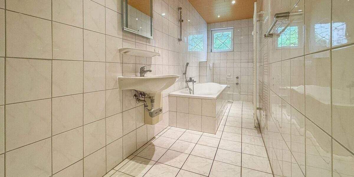 Terrassenwohnung Hagen Mittelstadt - 2 Zimmer, 82 m&sup2;, 574&euro; | Angebot:26730741