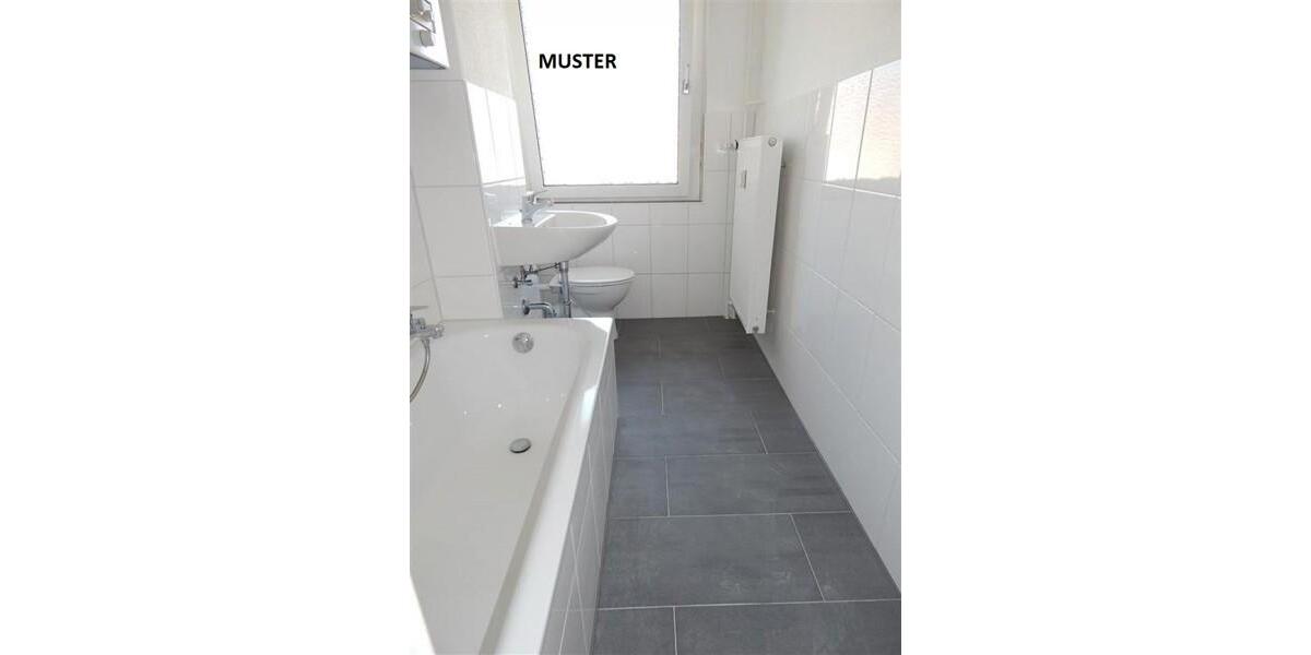 Erdgeschoßwohnung Bochum Altenbochum - 3 Zimmer, 68 m&sup2;, 753&euro; | Angebot:26275290