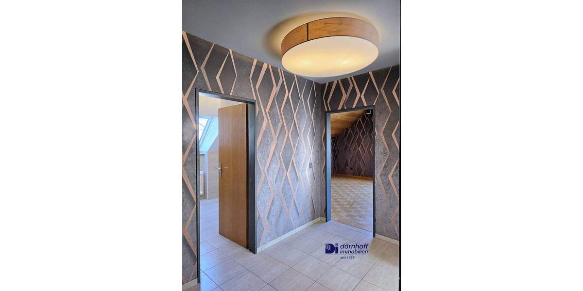 Mehrfamilienhaus, Wohnhaus Dortmund / Kirchhörde Bittermark - 9 Zimmer, 291 m&sup2;, 780.000&euro; | Angebot:25665917