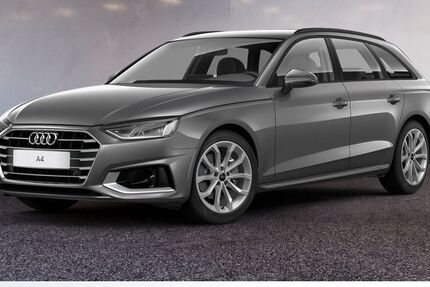 Audi A4 66.213 km 28.770 &euro; Menden 58706