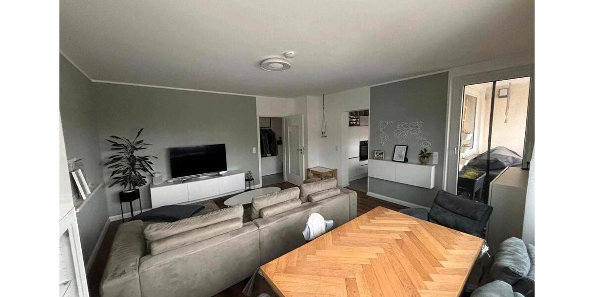 Etagenwohnung Dortmund Huckarde - 3 Zimmer, 68 m&sup2;, 185.000&euro; | Angebot:26754349