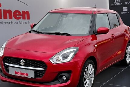 Suzuki Swift 22.095 km 13.679 &euro; Hagen 58135