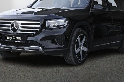 Mercedes-Benz GLB 220 20.990 km 41.990 &euro; Hamm 59067