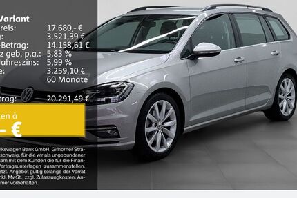 VW Golf 40.453 km 16.470 &euro; Bochum 44809